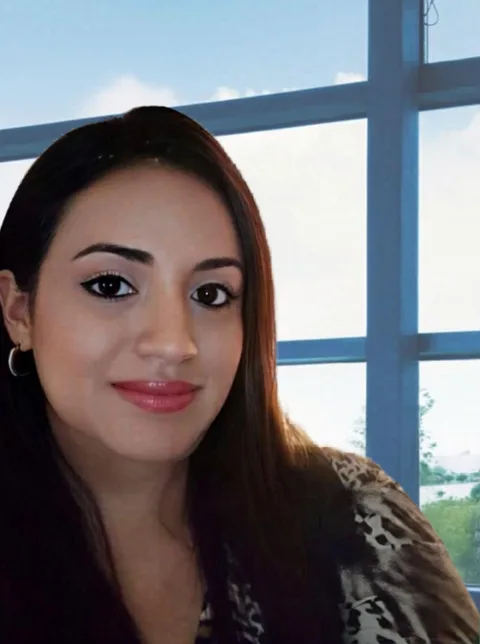 Marcela Colorado, tu asesora